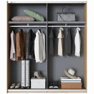 Obrazek Szafa Gard 200  artisan 11013072