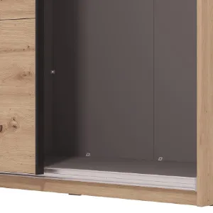 Obrazek Szafa Gard 200  artisan 11013072