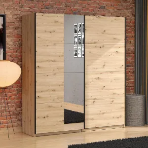 Obrazek Szafa Gard 200  artisan 11013072