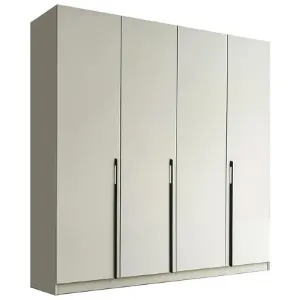 Obrazek Szafa Denver Den1-200 Caschmere