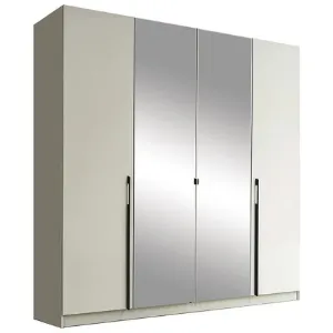 Obrazek Szafa Denver Den2-200 Caschmere