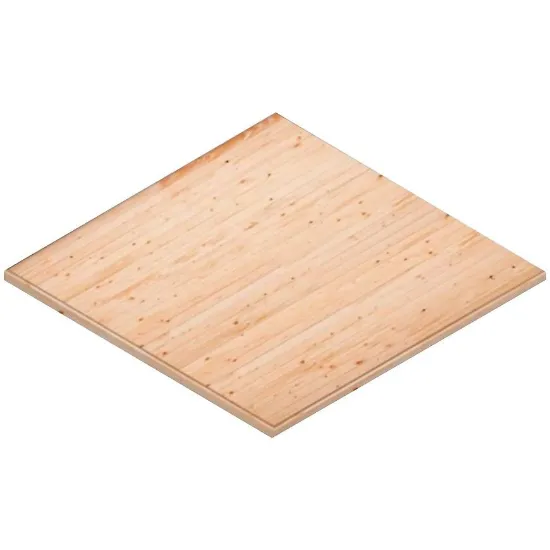 Obrazek Podłoga do domku Lawenda