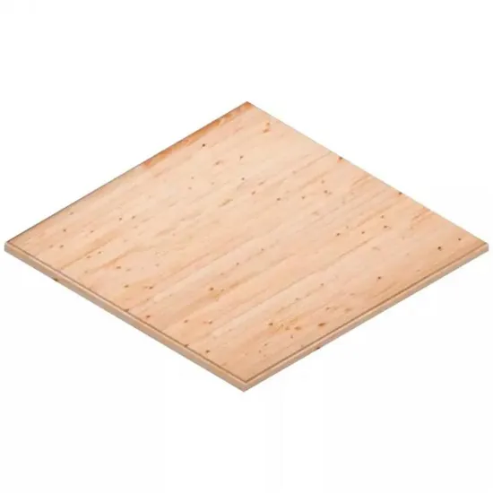 Obrazek Podłoga do domku Skrzyp