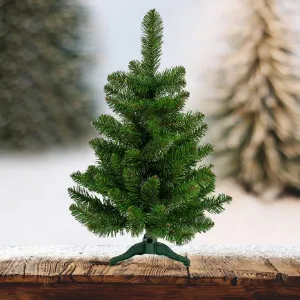 Obrazek Choinka sztuczna sosna 80 cm.