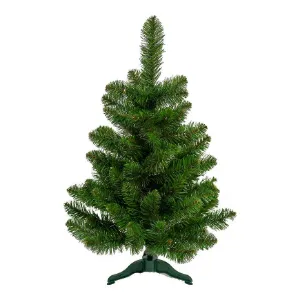 Obrazek Choinka sztuczna sosna 80 cm.