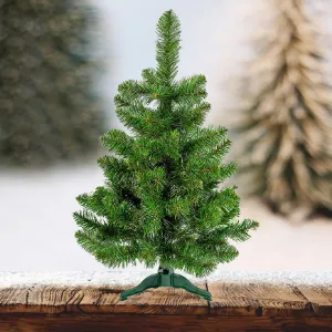 Obrazek Choinka sztuczna sosna 100 cm.