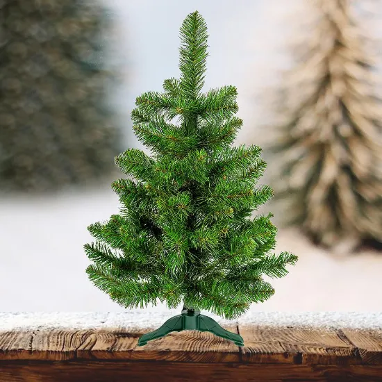 Obrazek Choinka sztuczna sosna 100 cm.