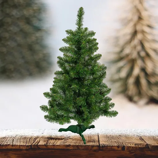 Obrazek Choinka sztuczna sosna 120 cm.