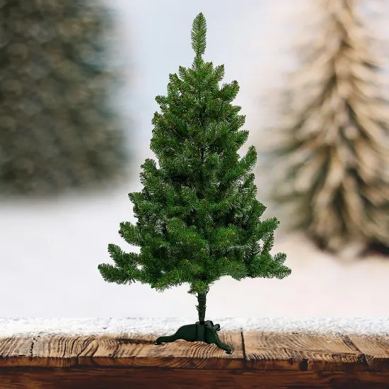 Obrazek Choinka sztuczna sosna 150 cm.