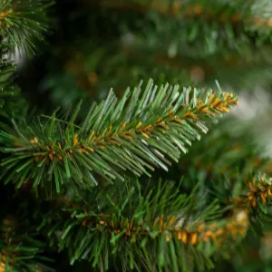 Obrazek Choinka świerk natural 220 cm.