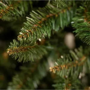 Obrazek Choinka świerk natural 220 cm.