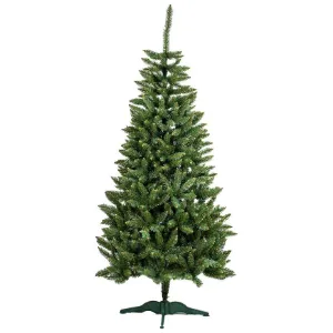 Obrazek Choinka świerk natural 220 cm.