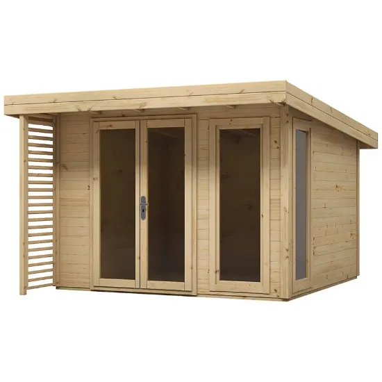 Obrazek Domek ogrodowy Jawor