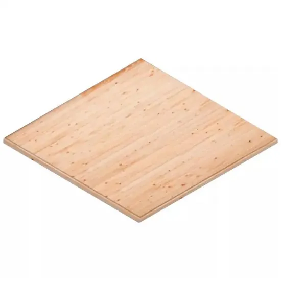 Obrazek Podłoga do domku Jawor