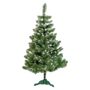 Obrazek Choinka Sosna z końcówką białą 150 cm