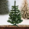 Obrazek Choinka sosna z końcówką zieloną 100 cm.