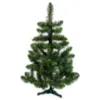 Obrazek Choinka sosna z końcówką zieloną 100 cm.