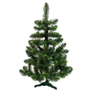 Obrazek Choinka sosna z końcówką zieloną 100 cm.