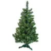 Obrazek Choinka sosna z końcówką zieloną 120 cm.