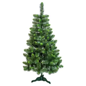Obrazek Choinka sosna z końcówką zieloną 180 cm.
