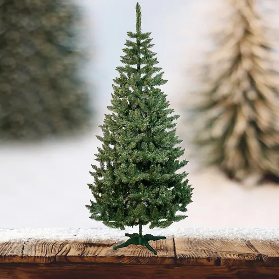 Obrazek Choinka świerk naturalny 250cm