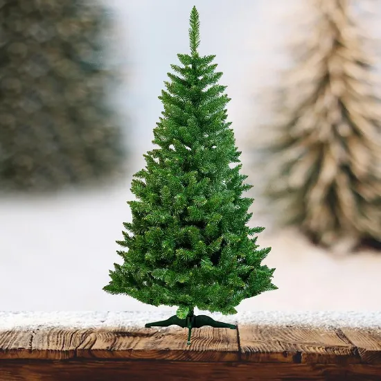 Obrazek Choinka sosna extra 220 cm.