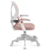 Obrazek Fotel obrotowy Junior 4.5 pink