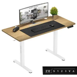 Obrazek Biurko Leader 7.0 craft