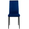Obrazek Krzesło Piper 12346 granatowe
