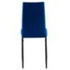 Obrazek Krzesło Piper 12346 granatowe