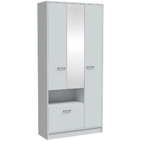 Obrazek Szafa London biała