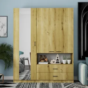 Obrazek Szafa Delta artisan