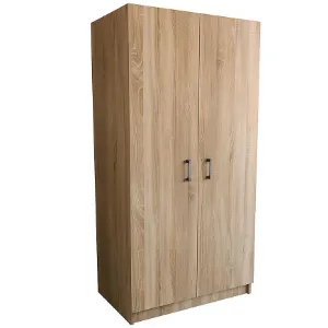 Obrazek Szafa Pino 2 sonoma