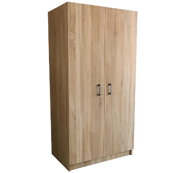 Obrazek Szafa Pino 2 sonoma