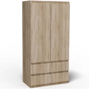 Obrazek Szafa Merg sonoma