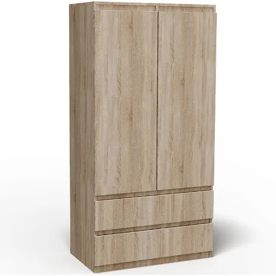 Obrazek Szafa Merg sonoma