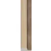 Obrazek Listwa wykończeniowa lewa MODERN NORMAL Natural 2.65m