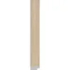 Obrazek Listwa wykończeniowa prawa MODERN NORMAL Natural 2.65m
