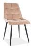 Obrazek Krzesło Viva beżowe