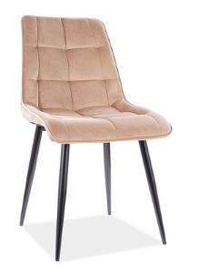 Obrazek Krzesło Viva beżowe