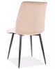 Obrazek Krzesło Viva beżowe