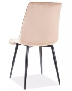 Obrazek Krzesło Viva beżowe