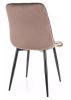 Obrazek Krzesło Viva cappuccino