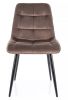 Obrazek Krzesło Viva cappuccino