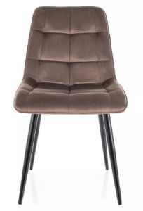 Obrazek Krzesło Viva cappuccino