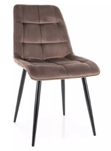 Obrazek Krzesło Viva cappuccino