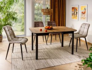 Obrazek Krzesło Viva cappuccino