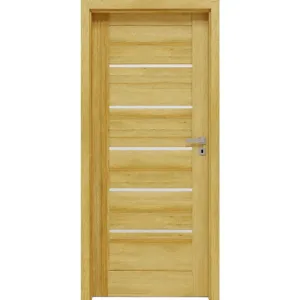Obrazek Drzwi wewnętrzne Murcia 3 60P Dąb Europejski KL