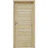 Obrazek Drzwi wewnętrzne Murcia 3 80L Dąb Sonoma KL