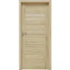 Obrazek Drzwi wewnętrzne Murcia 2 70L Dąb Sonoma WC+podcięcie